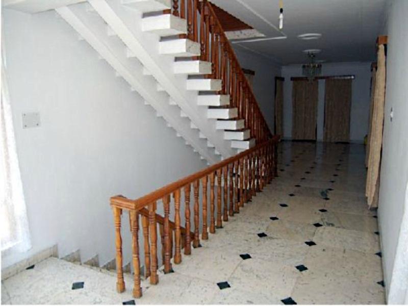 Hotel Season Palace Srīnagar Kültér fotó
