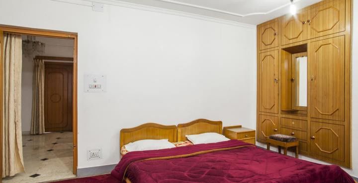 Hotel Season Palace Srīnagar Kültér fotó