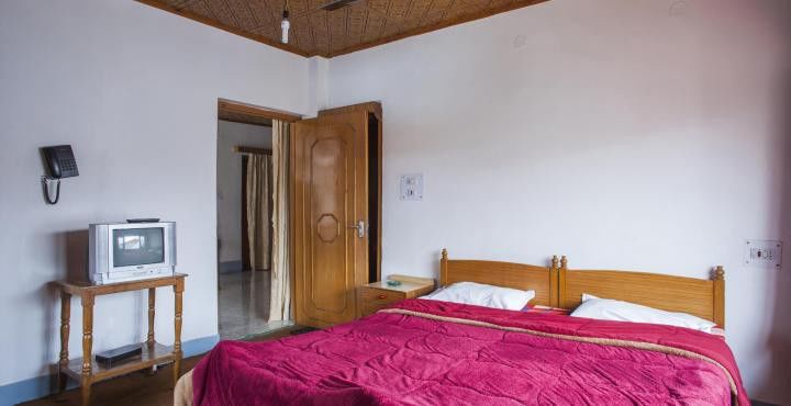 Hotel Season Palace Srīnagar Kültér fotó
